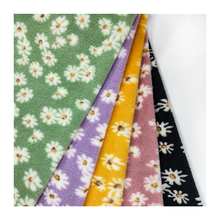 Résistant au rétrécissement de poids personnalisé de tissu de fausse fourrure de pile courte 58 pouces