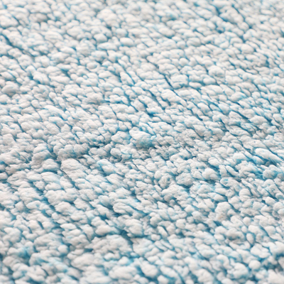 Le dos a imprimé le double polyester 100% latéral de la velventine 280gsm 288F de tissu pour des couvertures