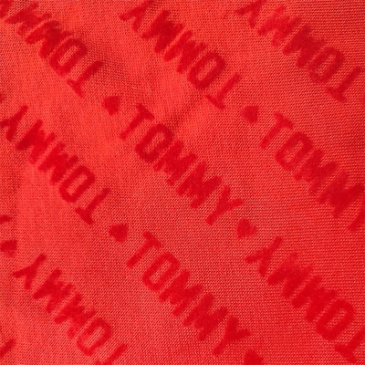 Polyester du coton 5% de 95% Terry Fabric français 310gsm pour le chandail
