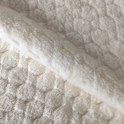 58" 60" tissu mou de polyester