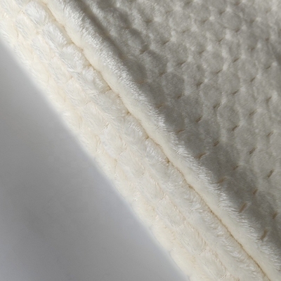 58" 60" tissu mou de polyester
