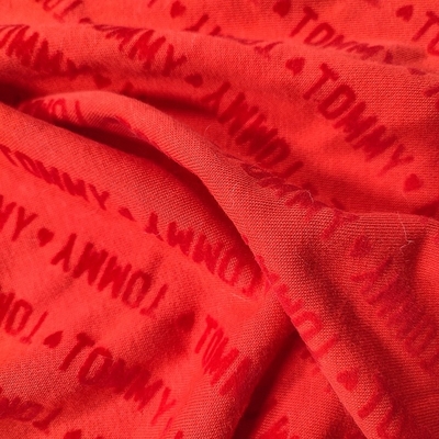 Polyester du coton 5% de 95% Terry Fabric français 310gsm pour le chandail