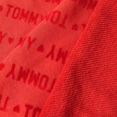 Polyester du coton 5% de 95% Terry Fabric français 310gsm pour le chandail
