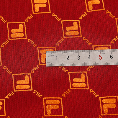 280gsm tout simplement a tricoté des Français Terry Fabric 58" 60"