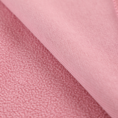 tissu 58" 60" d'ouatine du polyester 260gsm pour Sofa Garment