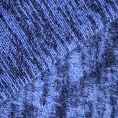 Tissu 100% micro d'ouatine de polyester