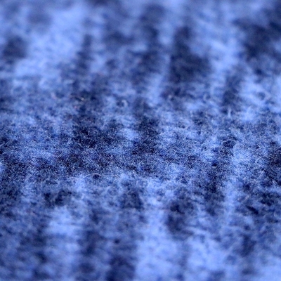 Tissu 100% micro d'ouatine de polyester