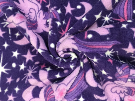 tissu micro du polyester 288F