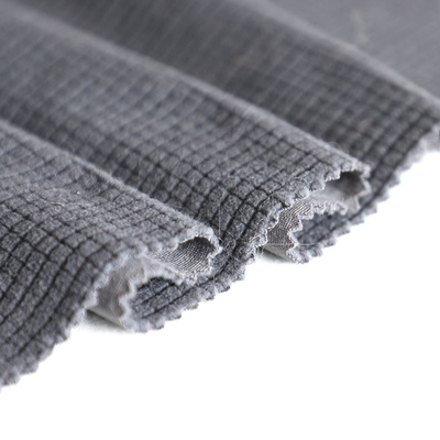 Jacquard 100% de tissu de laine polaire de polyester pour la doublure de Pillowslip de vêtement