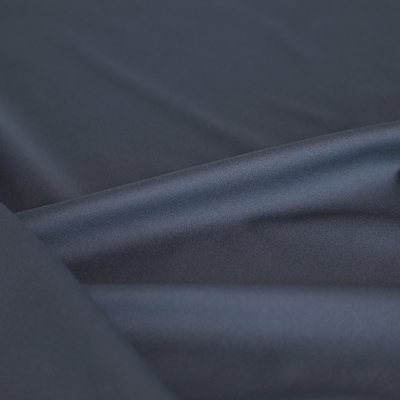 Laine polaire micro de textile de jacquard à la maison noir et blanc collé du tissu 288F